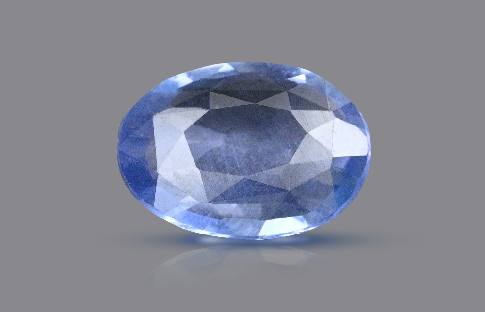 D-245-Blue Sapphire - 1-01 Carats